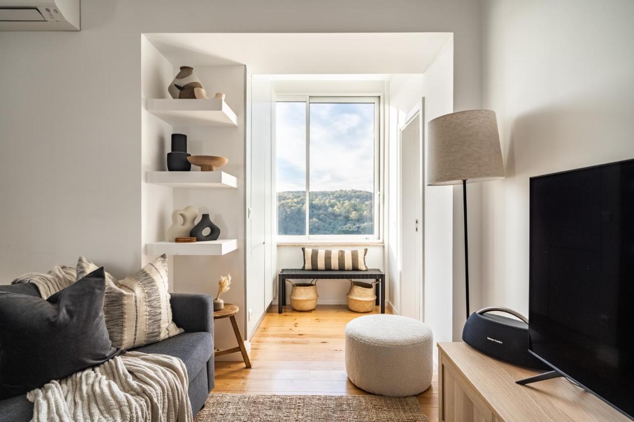 Apartamento Akicity Ourique White *