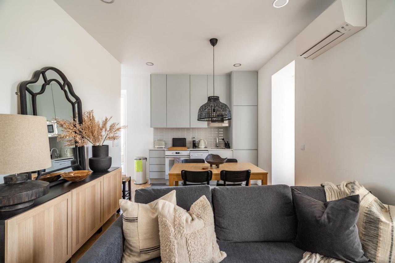 Akicity Ourique White Apartamento *