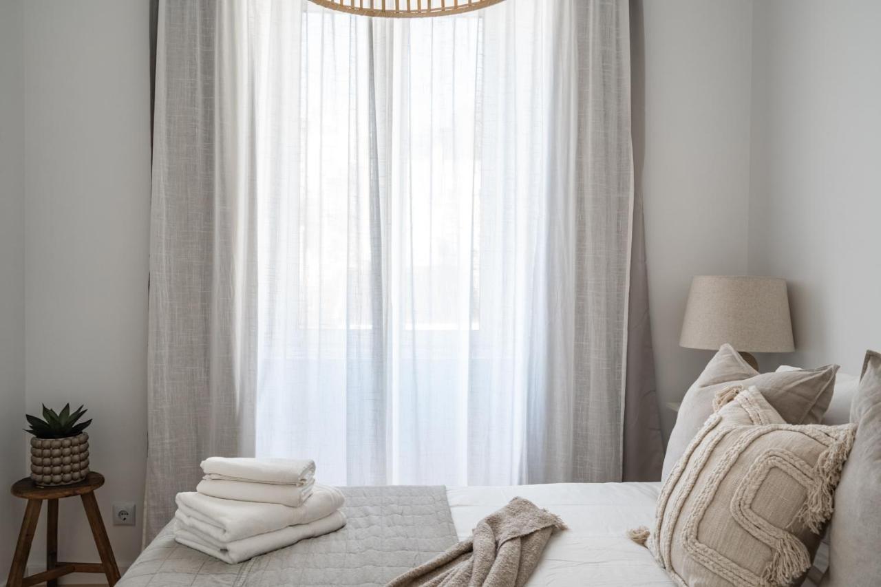 Akicity Ourique White Apartamento *