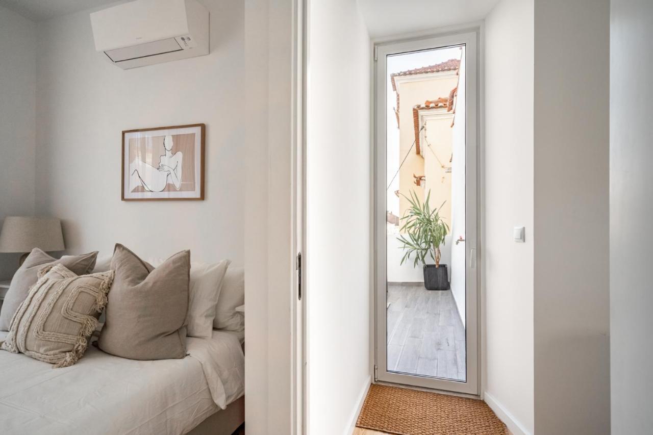 Akicity Ourique White Apartamento *