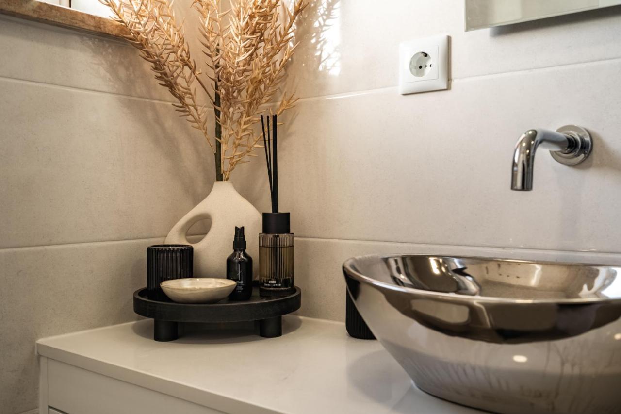 Akicity Ourique White Apartamento