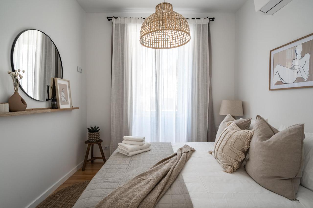 Akicity Ourique White Apartamento *