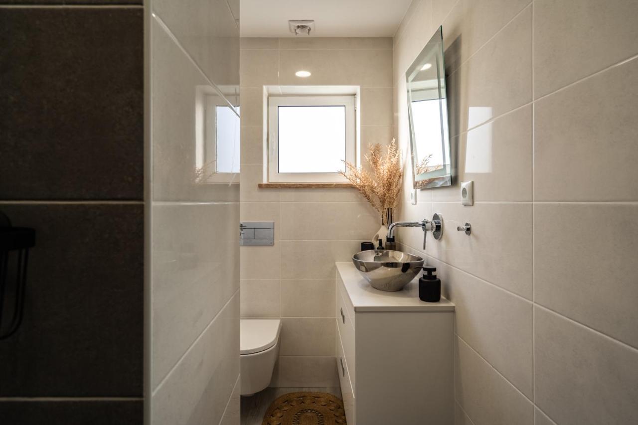 Akicity Ourique White Apartamento *