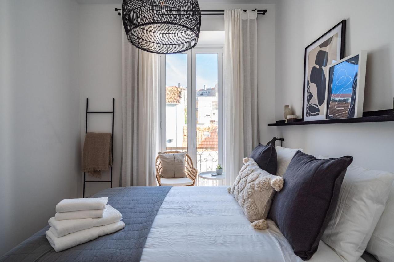 Apartamento Akicity Ourique White Lisboa